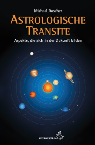 Buch Astrologische Transite Michael Roscher