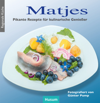 Buch Matjes Günter Pump