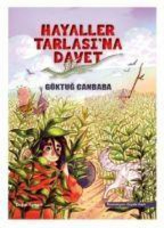 Boek Hayaller Tarlasina Davet 