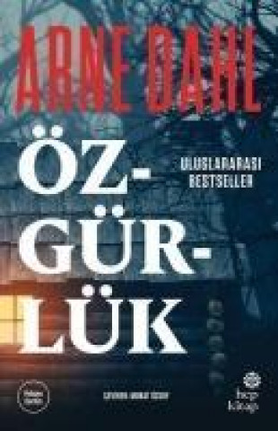 Knjiga Özgürlük 