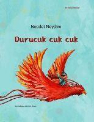 Knjiga Durucuk Cuk Cuk 