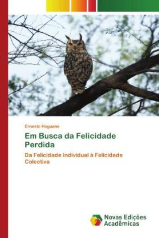 Buch Em Busca da Felicidade Perdida Ernesto Hoguane