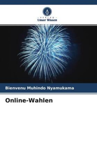 Knjiga Online-Wahlen Bienvenu Muhindo Nyamukama