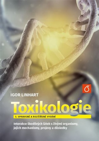 Book Toxikologe Igor Linhart