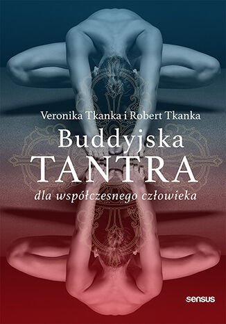 Book Buddyjska tantra dla współczesnego człowieka Veronika Tkanka