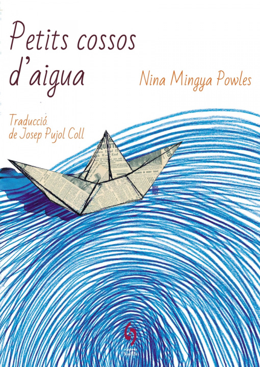 Buch Petits cossos d'aigua NINA MINGYA POWLES