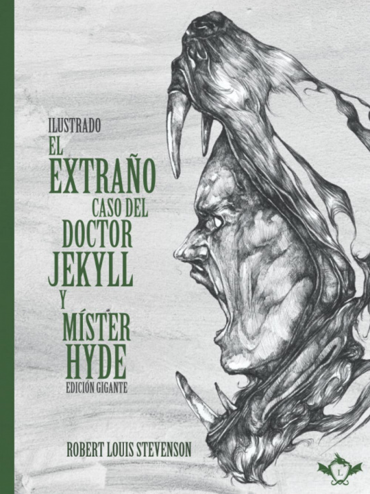 Könyv El extraño caso del doctor Jekyll y míster Hyde Robert Louis Stevenson