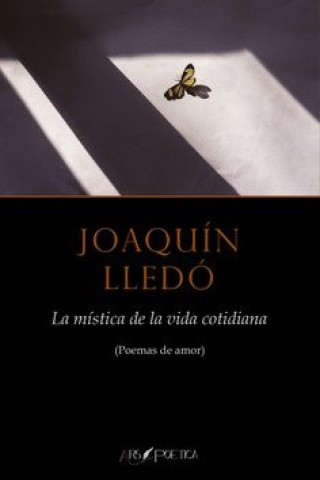 Könyv La mística de la vida cotidiana JOAQUIN LLEDO