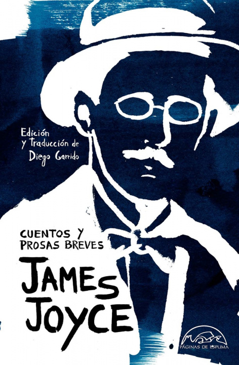 Libro Cuentos y prosas breves James Joyce