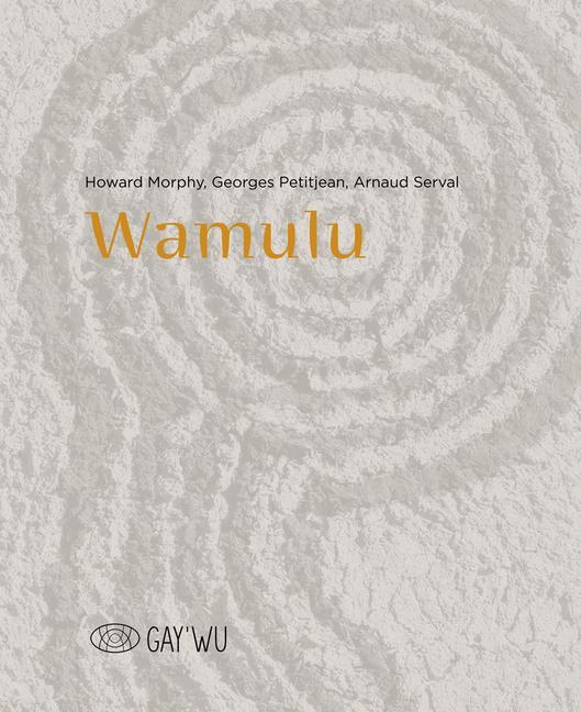 Kniha Wamulu Petitjean Georges