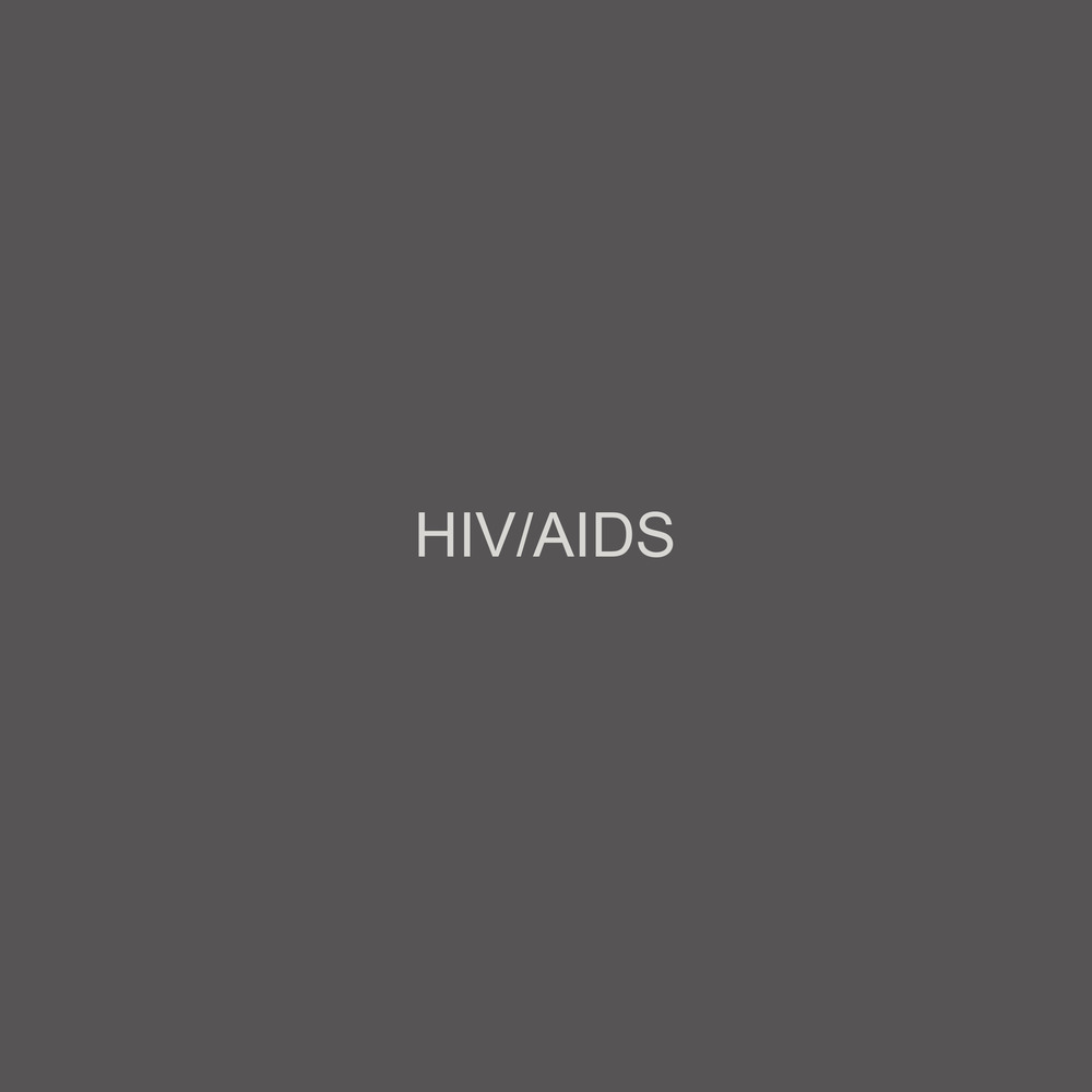 Carte HIV/AIDS Paolo Di Giosia