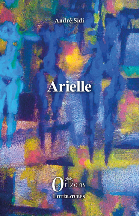 Buch Arielle Sidi
