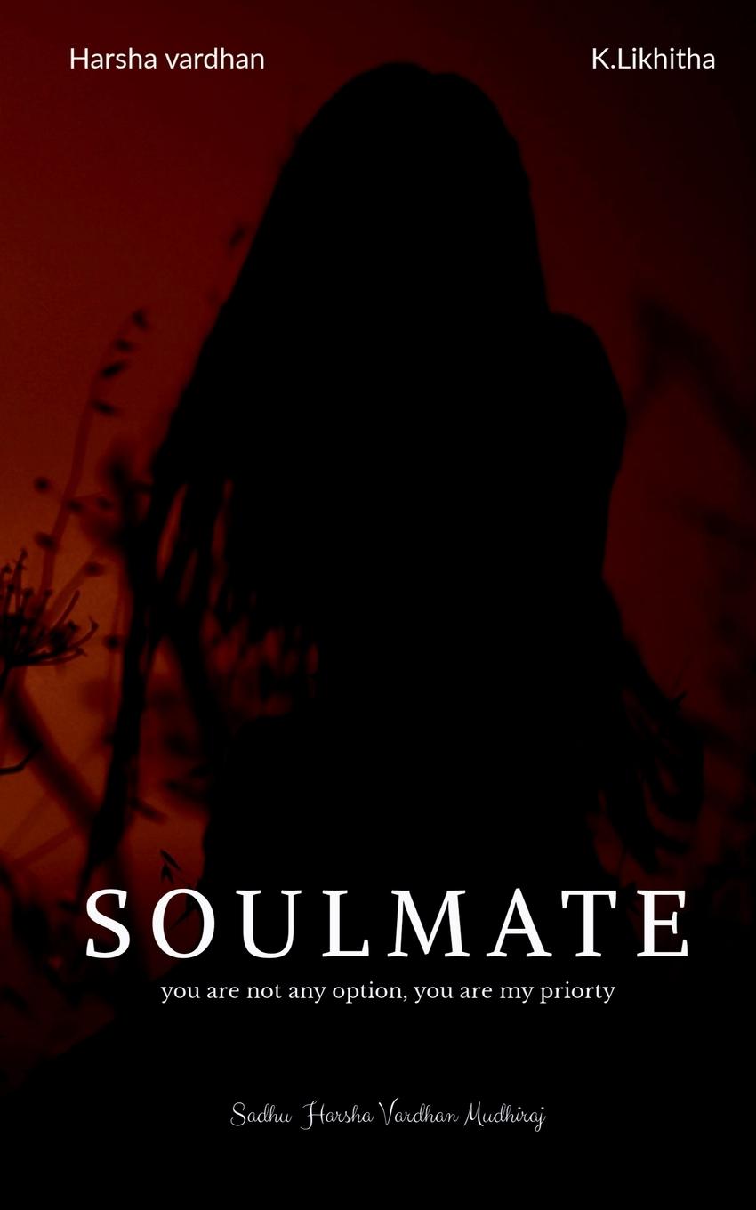 Könyv Soulmate 