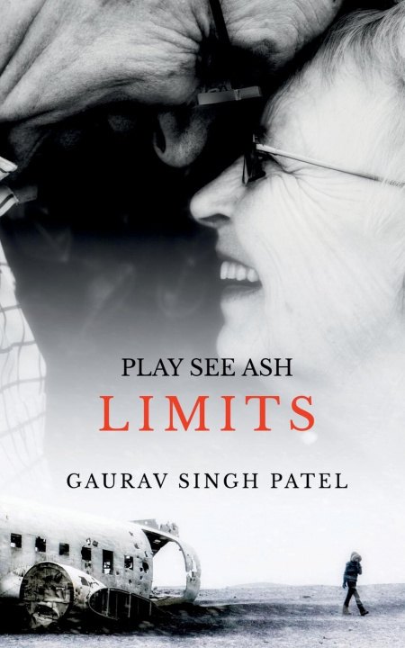 Knjiga limits Gaurav Singh Patel