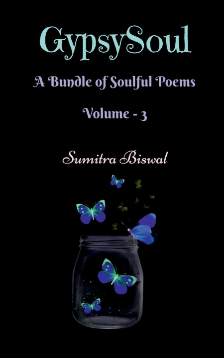 Knjiga GypsySoul Sumitra Biswal