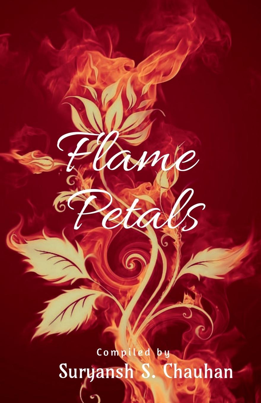 Knjiga Flame Petals Suryansh S. Chauhan