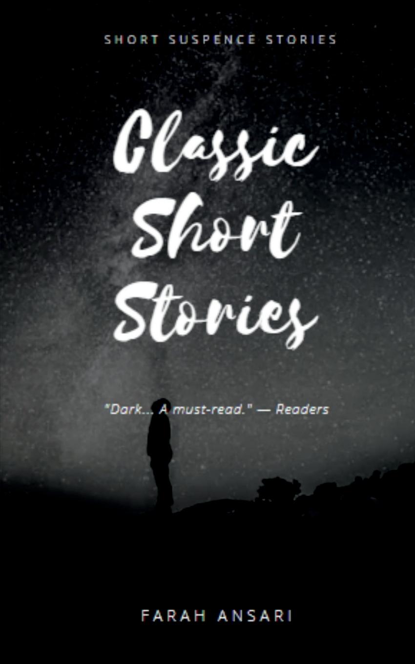 Knjiga Classic Short Stories Farah Ansari