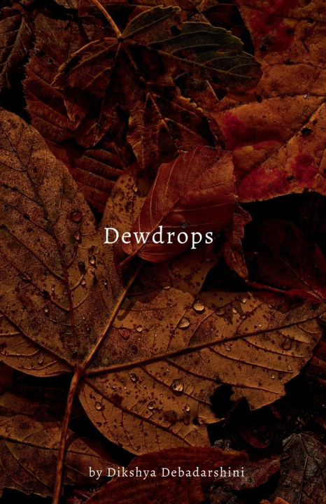 Knjiga Dewdrops Dikshya Debadarsini