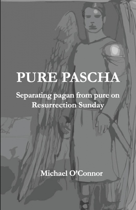 Buch Pure Pascha Michael O'Connor
