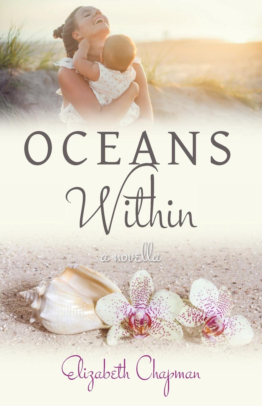 Knjiga Oceans Within Elizabeth Chapman