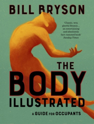 Book Body Illustrated 