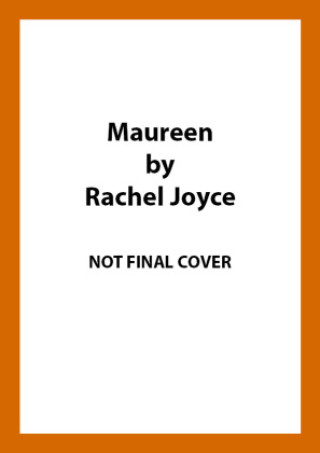 Book Maureen Fry and the Angel of the North JOYCE