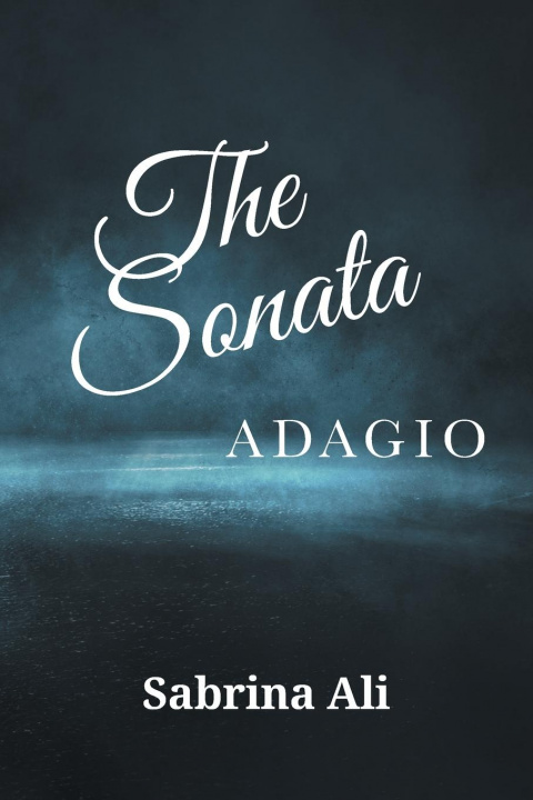 Buch Sonata Sabrina Ali