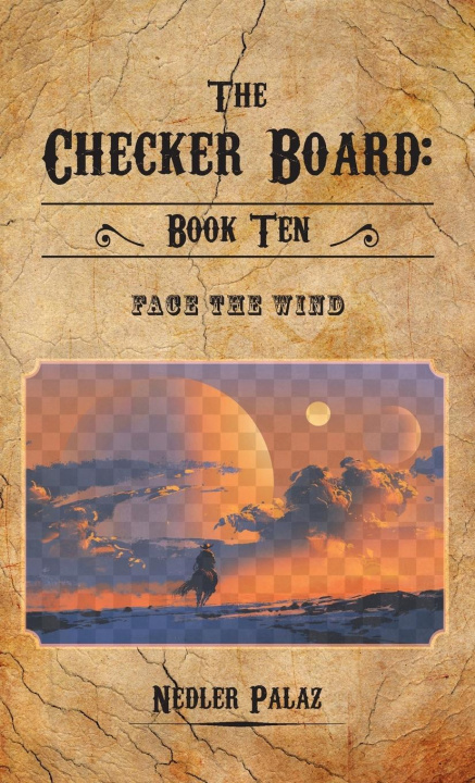 Boek Face the Wind Nedler Palaz