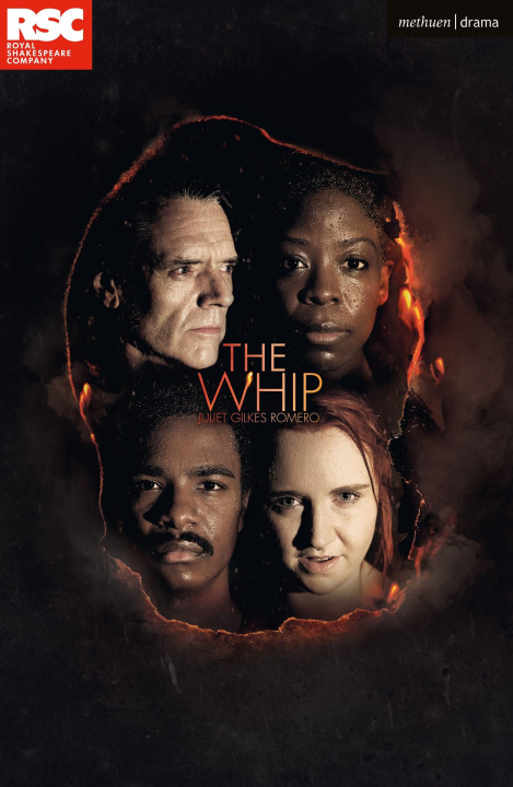 Knjiga Whip Juliet Gilkes (Author) Romero