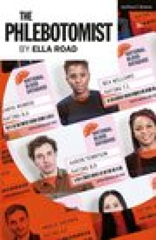 Boek Phlebotomist Ella Road