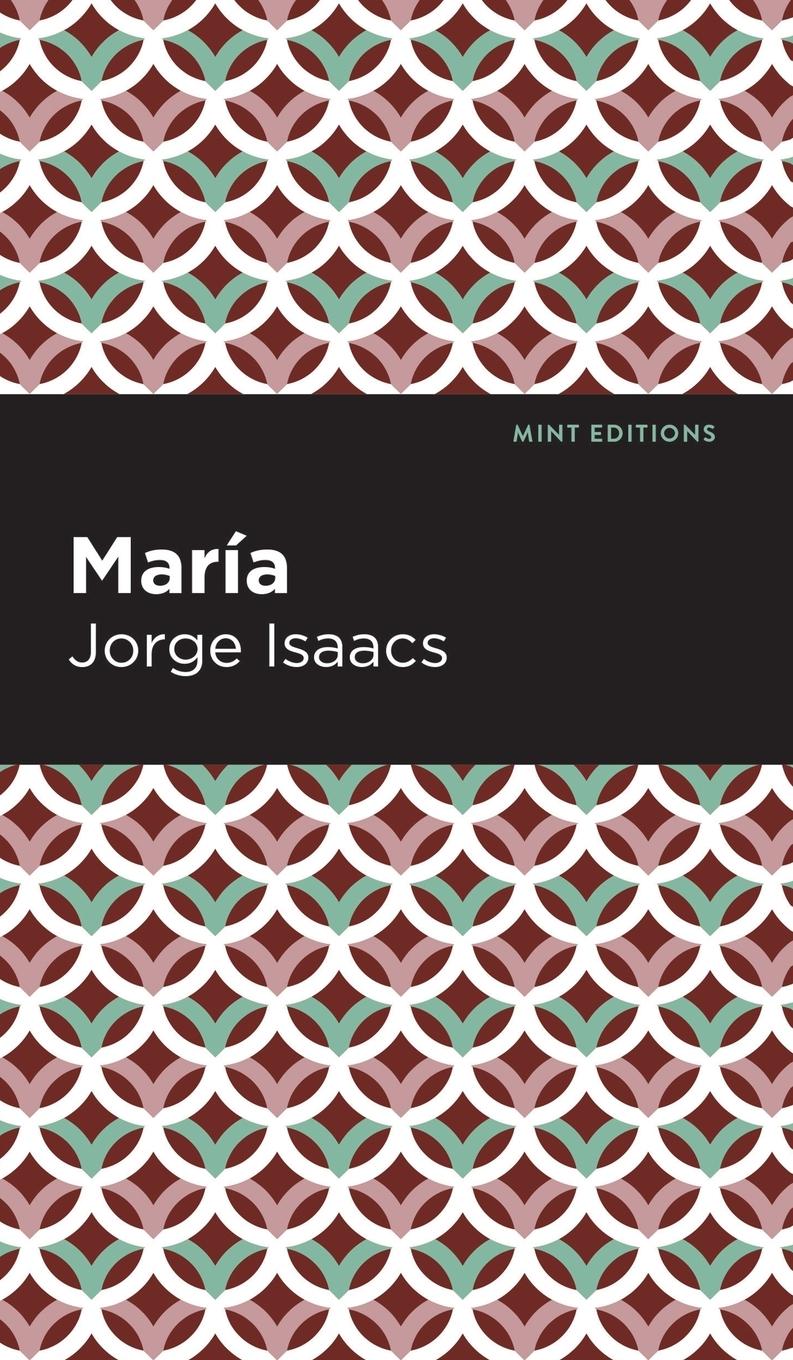 Knjiga Maria Jorge Issacs