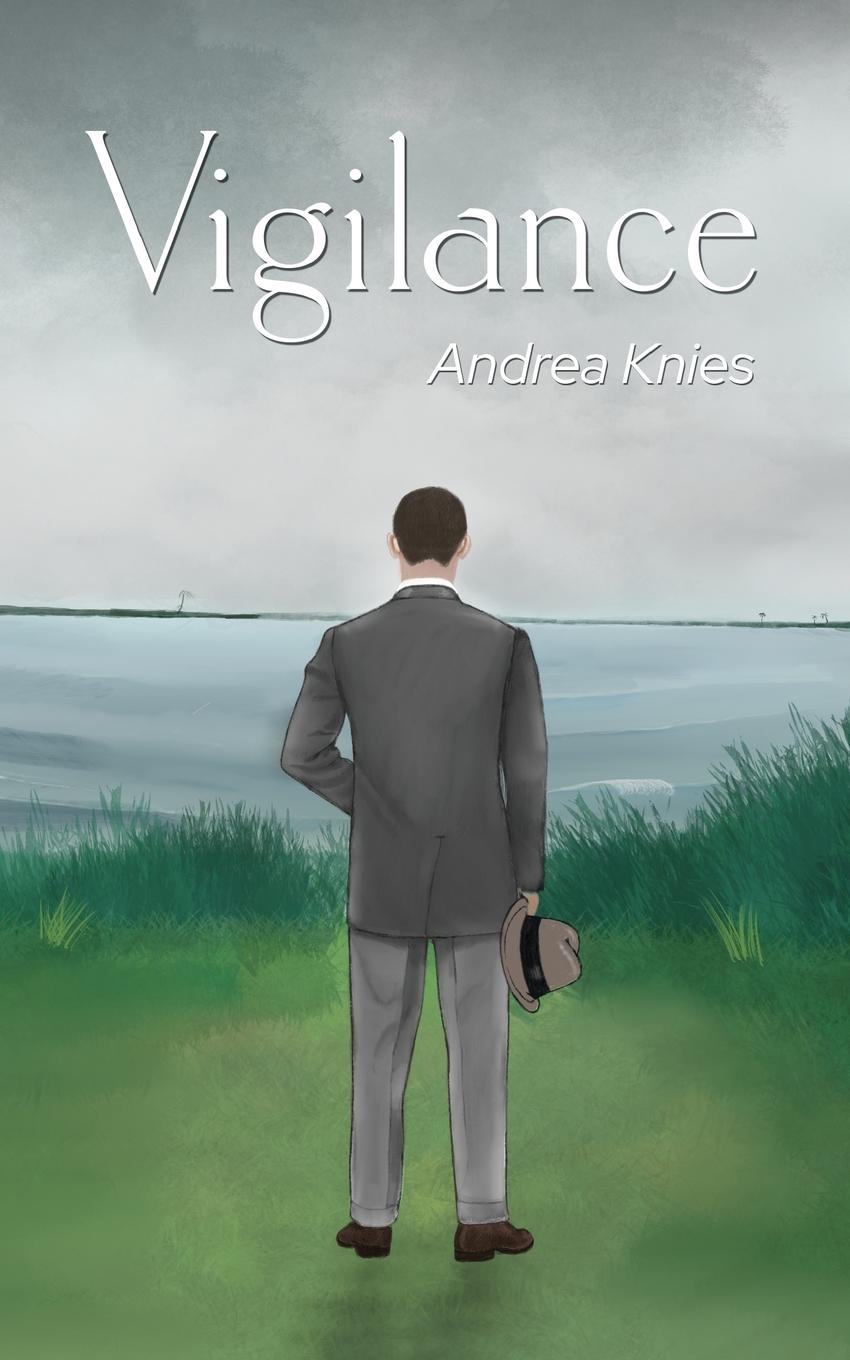 Knjiga Vigilance Andrea Knies