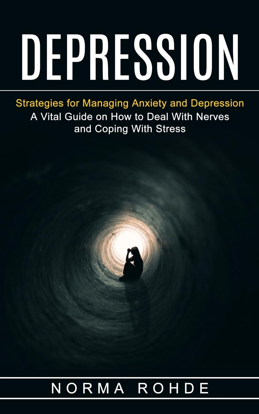 Knjiga Depression Norma Rohde