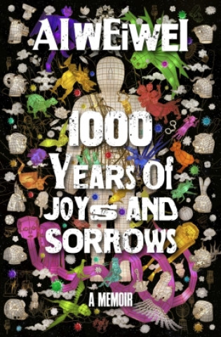 Книга 1000 Years of Joys and Sorrows 