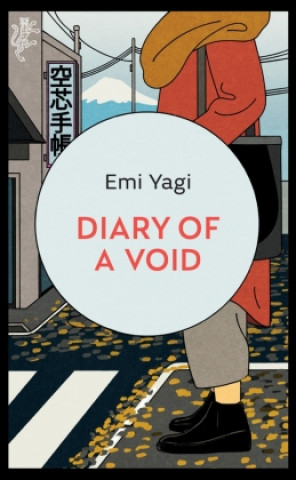 Kniha Diary of a Void 