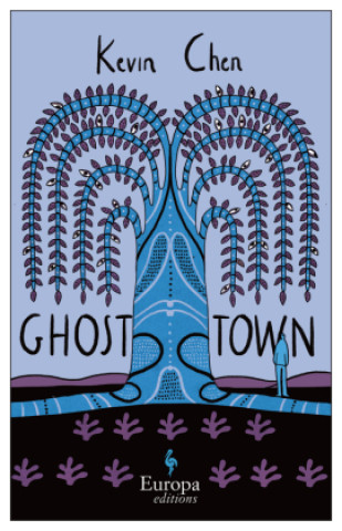 Kniha Ghost Town Darryl Sterk