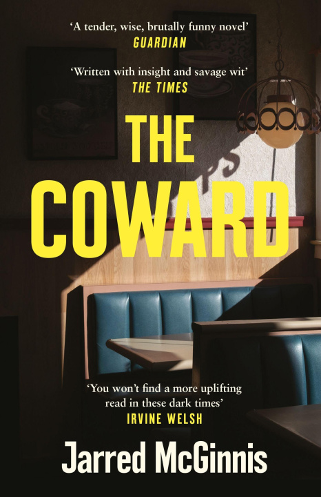 Boek Coward Jarred McGinnis
