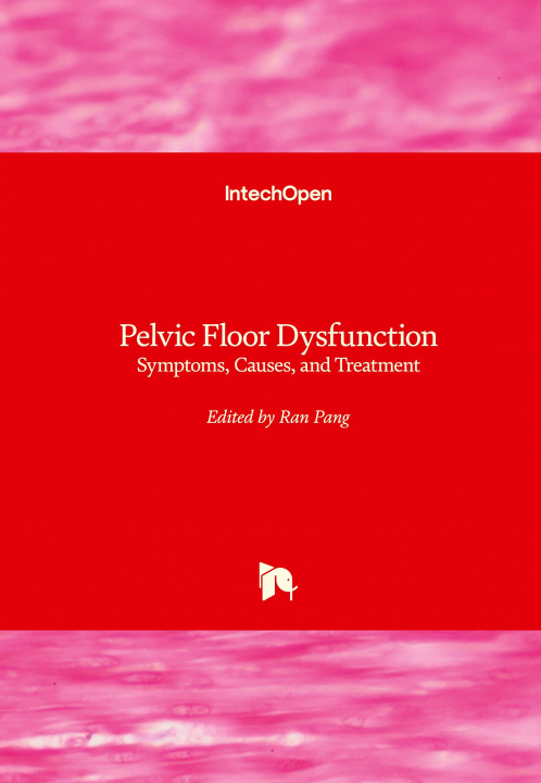 Book Pelvic Floor Dysfunction 