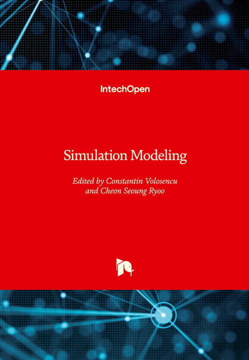 Knjiga Simulation Modeling Cheon Seoung Ryoo