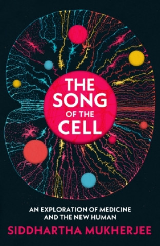 Kniha Song of the Cell 