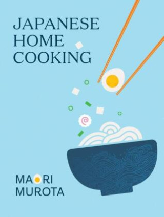 Книга Japanese Home Cooking 