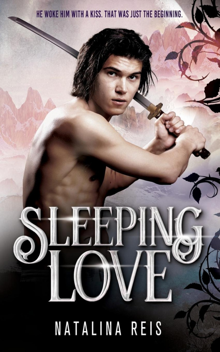 Boek Sleeping Love Natalina Reis