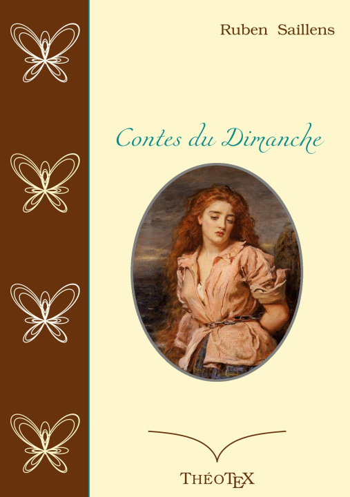 Kniha Contes du Dimanche 