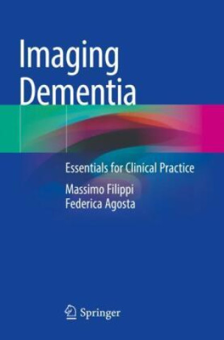 Kniha Imaging Dementia Massimo Filippi