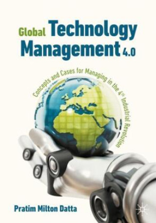 Book Global Technology Management 4.0 Pratim Milton Datta