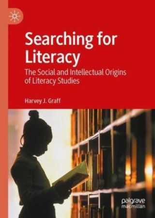 Buch Searching for Literacy Harvey J. Graff