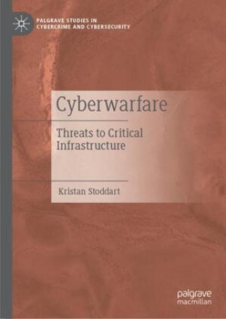 Книга Cyberwarfare Kristan Stoddart