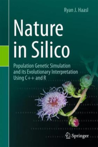 Knjiga Nature in Silico Ryan J. Haasl