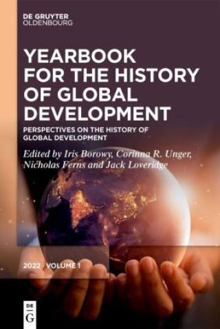 Knjiga Perspectives on the History of Global Development Iris Borowy