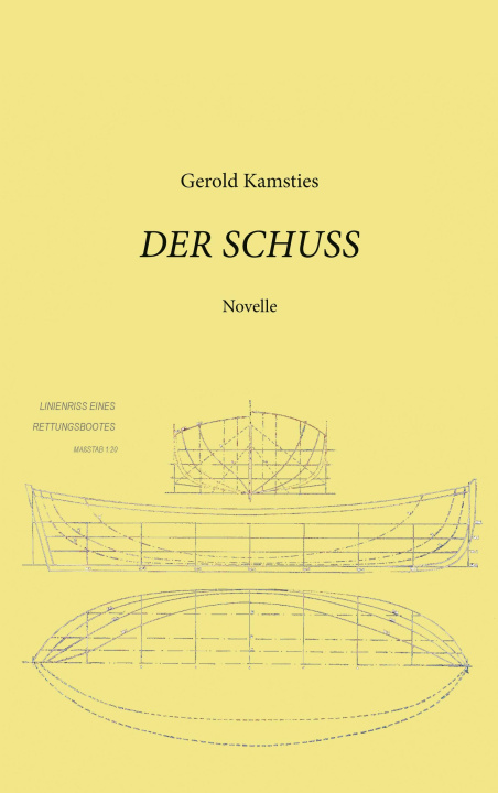 Knjiga Der Schuss 
